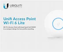 Image result for How to Unlock Ubiquiti Wi-Fi 6 Lite