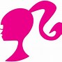 Image result for Free Mattel Barbie Logo