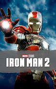 Image result for Iron Man 2 Original Case