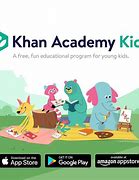 Image result for Khan Academy Kindergarten