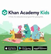 Image result for Khan Academy App Store