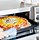 Image result for Sharp Carousel II Microwave Convection Oven Turntable