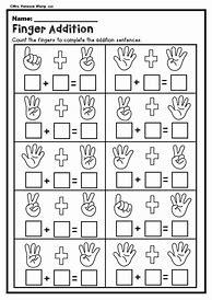 Image result for Preschool Hands-On Math Activities