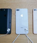 Image result for iPhone 8 Plus Color Options