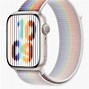 Image result for Apple Watch Pride Edition 2021