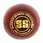 Image result for SS Cricket Ball