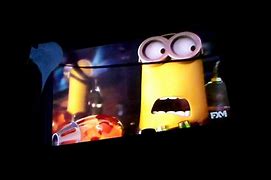 Image result for Minions Giant Kevin Scene