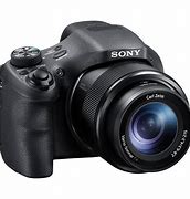 Image result for Sony Cybershot Camera