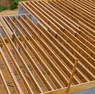 Image result for Ceiling Joist 2X8