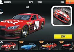 Image result for Stock Car Racing Video Games