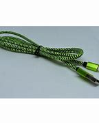 Image result for Braided iPhone Charger