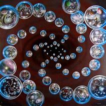 Image result for Multiverse Art