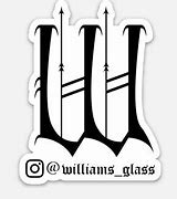 Image result for Williams Glass Artist