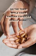 Image result for Apple Cider Vinegar Capsules Benefits