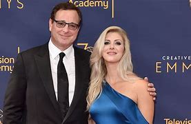 Image result for Kelly Rizzo Bob Saget Funeral