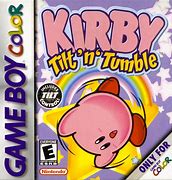 Image result for Game Like Kirby GBA