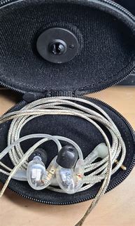 Image result for Shure 425 Headphones