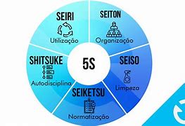 Image result for Disciplina 5S