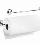 Image result for Polished Chrome Paper Towel Holder Wall Mount