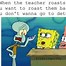 Image result for Iconic Spongebob Memes