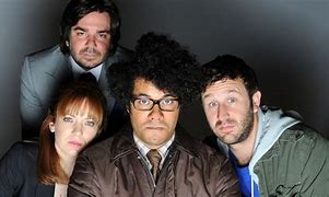 Image result for IT Crowd Characters