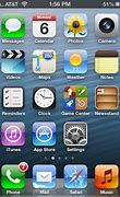 Image result for iOS 6 Photos Icon