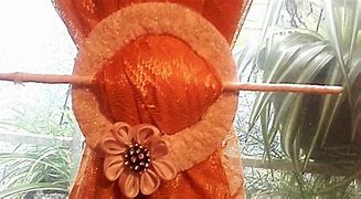 Image result for Curtain Rings with Clips