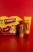 Image result for Carmex Lip Balm