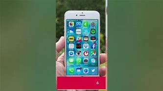Image result for How to Hard Reset iPhone 6s