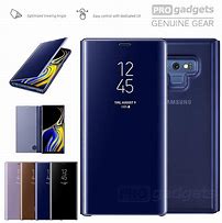 Image result for Samsung Note 9 Flip Case