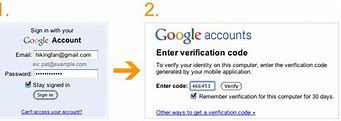 Image result for Verify Password