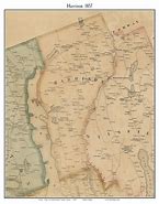 Image result for Geographical Map of Harrison Maine