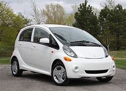 Image result for Mitsubishi i-MiEV