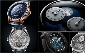 Image result for Best New Men's Watches 2019