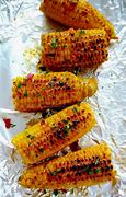 Image result for Candy Corn On the Cob