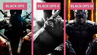 Image result for Black Ops 1 vs 2