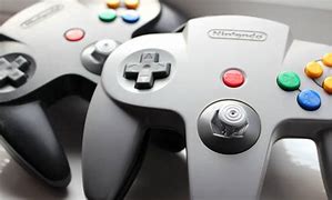 Image result for N65 Switch