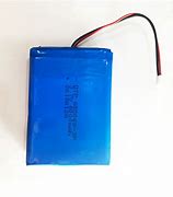 Image result for Battery Pack Polymer