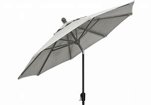 Image result for White and Silver Garden Umbrellas