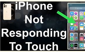 Image result for iPhone Touch Screen Not Responding