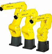 Image result for Fanuc Robot Axis 6 Motor