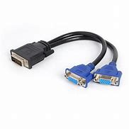 Image result for Multiple VGA Adapter