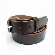 Image result for Men's Leather Belts Size 44