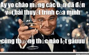 Image result for Ảnh Meme Thuyết Trình