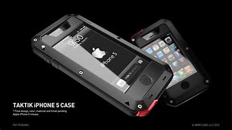 Image result for Lunatik iPhone 5S Case