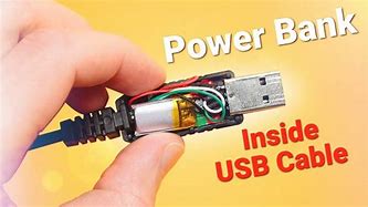 Image result for Micro USB Cable Wiring Diagram