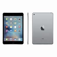 Image result for Apple iPad Mini 4 Gray