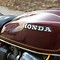 Image result for Honda 750 Hondamatic