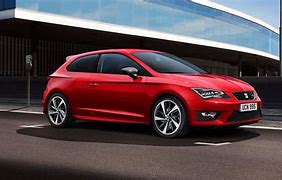 Image result for Seat Leon Coupe