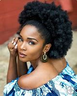 Image result for 4C Natural Hair Tips